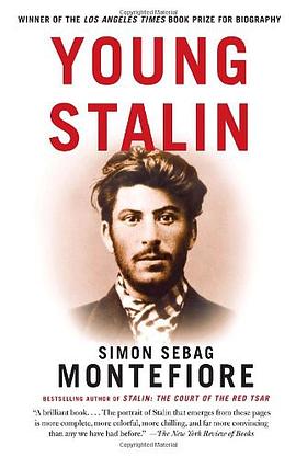 Young Stalin pdf epub mobi 电子书 下载