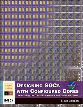 Designing SOCs with Configured Cores pdf epub mobi 电子书 下载