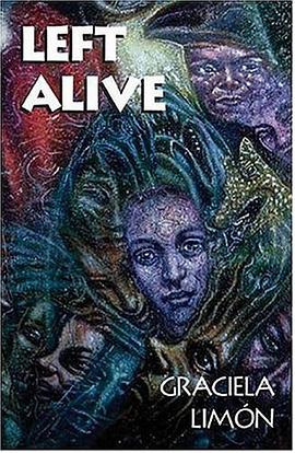 Left Alive pdf epub mobi 电子书 下载