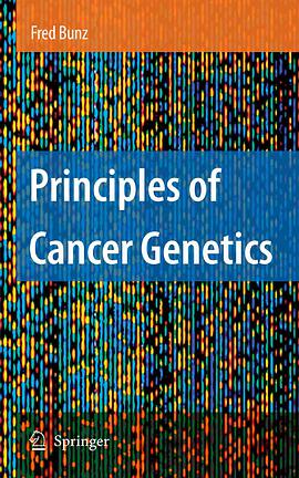 Principles of Cancer Genetics