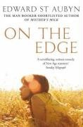 On the Edge pdf epub mobi 电子书 下载