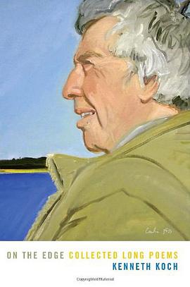 On the Edge pdf epub mobi 电子书 下载