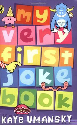 My Very First Joke Book pdf epub mobi 电子书 下载