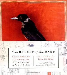 The Rarest of the Rare pdf epub mobi 电子书 下载