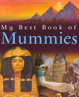 My Best Book of Mummies pdf epub mobi 電子書 下載