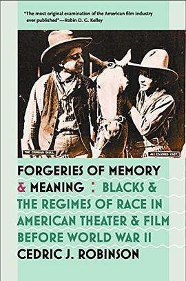 Forgeries of Memory and Meaning pdf epub mobi 电子书 下载