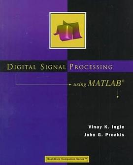 Digital Signal Processing Using MATLAB (Bookware Companion Series) pdf epub mobi 电子书 下载