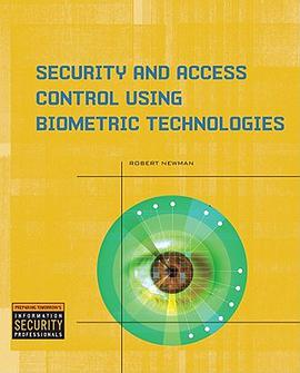 Security and Access Control Using Biometric Technologies pdf epub mobi 电子书 下载