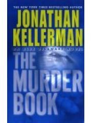 The Murder Book pdf epub mobi 电子书 下载