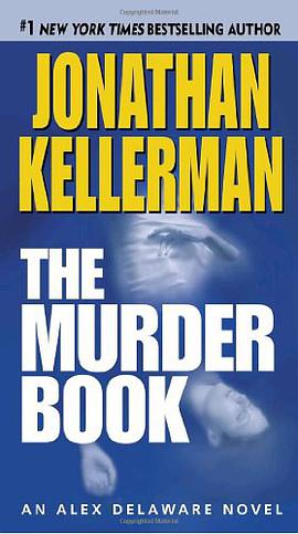 The Murder Book pdf epub mobi 电子书 下载