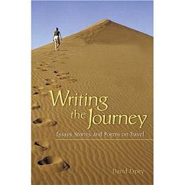 Writing The Journey pdf epub mobi 电子书 下载