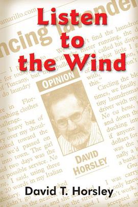 Listen to the Wind pdf epub mobi 電子書 下載