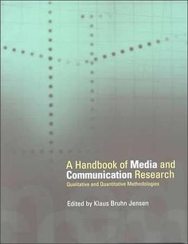 Handbook of Media and Communications Research pdf epub mobi 电子书 下载