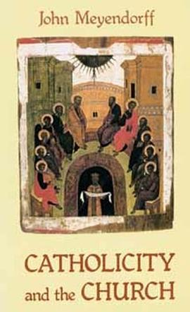 Catholicity and the Church pdf epub mobi 电子书 下载