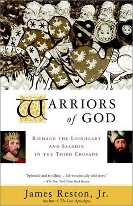 Warriors of God pdf epub mobi 電子書 下載