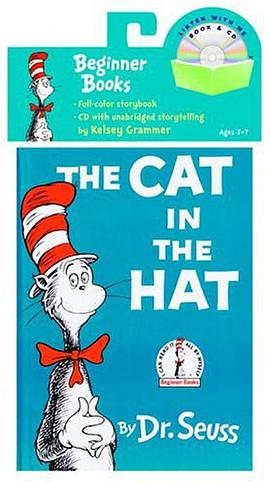 The Cat in the Hat Book pdf epub mobi 电子书 下载