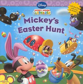 Mickey Mouse Clubhouse pdf epub mobi 电子书 下载