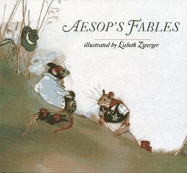 Aesop's Fables pdf epub mobi 電子書 下載