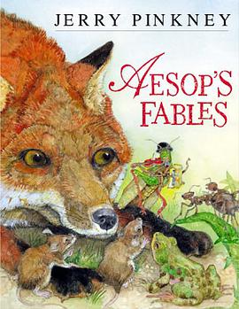 Aesop's Fables pdf epub mobi 电子书 下载