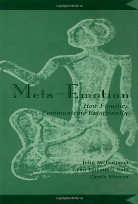 Meta-Emotion pdf epub mobi 电子书 下载