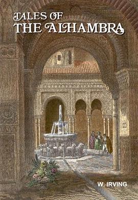 Tales of the Alhambra pdf epub mobi 电子书 下载