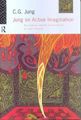 Jung on Active Imagination pdf epub mobi 电子书 下载