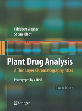 Plant Drug Analysis pdf epub mobi 电子书 下载
