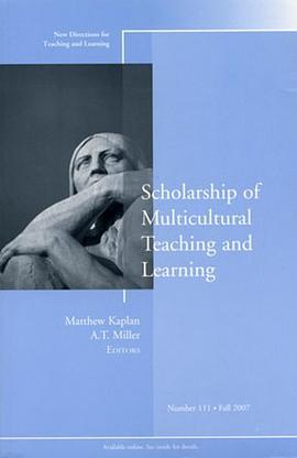 Scholarship of Multicultural Teaching and Learning Summer 2007