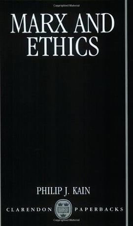 Marx and Ethics pdf epub mobi 电子书 下载