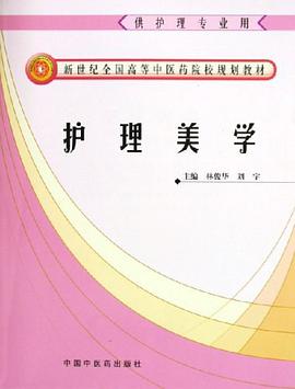 护理美学 pdf epub mobi 电子书 下载