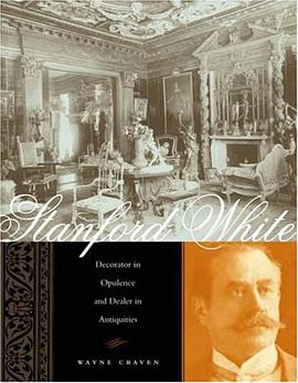 Stanford White pdf epub mobi 电子书 下载