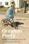 Grayson Perry pdf epub mobi 电子书 下载