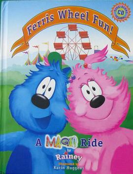 Ferris Wheel Fun pdf epub mobi 电子书 下载