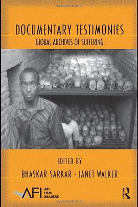 Documentary Testimonies pdf epub mobi 下载
