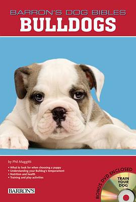 Bulldogs pdf epub mobi 电子书 下载