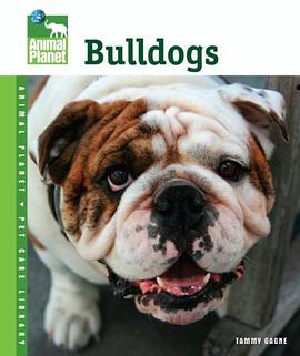 Bulldogs pdf epub mobi 电子书 下载