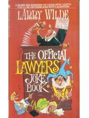 The official lawyears joke book pdf epub mobi 下载