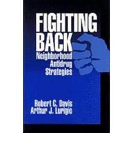 Fighting Back pdf epub mobi 电子书 下载