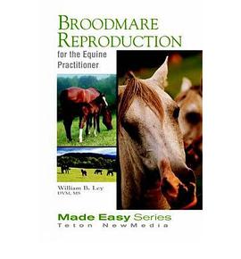Broodmare Reproduction For The Equine Practitioner pdf epub mobi 电子书 下载