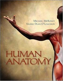 Human Anatomy pdf epub mobi 电子书 下载