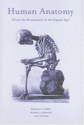 Human Anatomy pdf epub mobi 電子書 下載