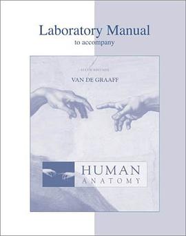 Human Anatomy pdf epub mobi 电子书 下载