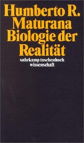 Biologie der Realität pdf epub mobi 电子书 下载