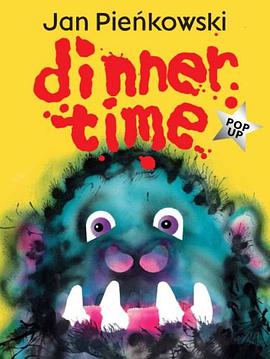 Dinnertime pdf epub mobi 下载