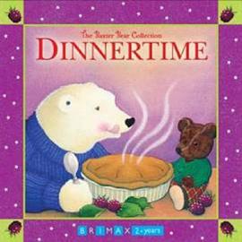 Dinnertime pdf epub mobi 電子書 下載