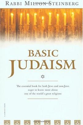 Basic Judaism pdf epub mobi 電子書 下載