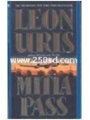 Mitla Pass pdf epub mobi 电子书 下载