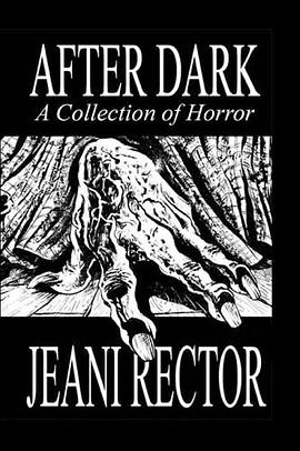 After Dark pdf epub mobi 電子書 下載