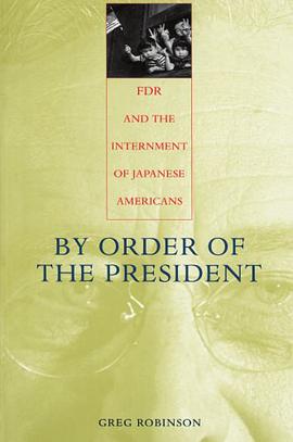 By Order of the President pdf epub mobi 电子书 下载