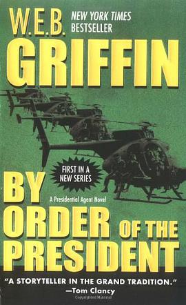 By Order of the President pdf epub mobi 电子书 下载